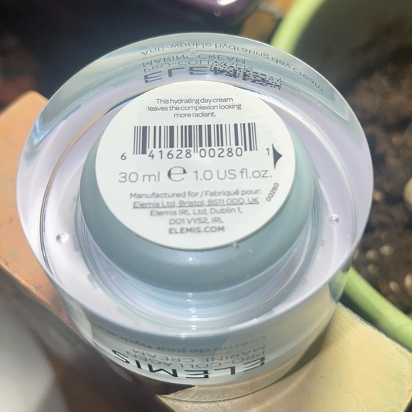 Elemis Pro-Collagen Marine Cream - Anti-wrinkle hydrating day cream. New No Box. - Picture 3 of 3